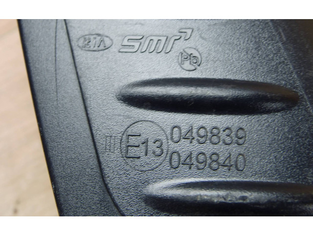 Zpětné zrcátko KIA Soul 2022 049839