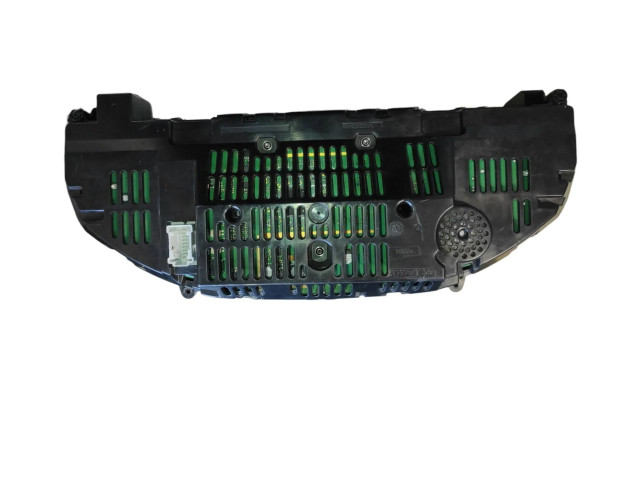 Přístrojová deska Mercedes-Benz C W204 2010 A2049006113