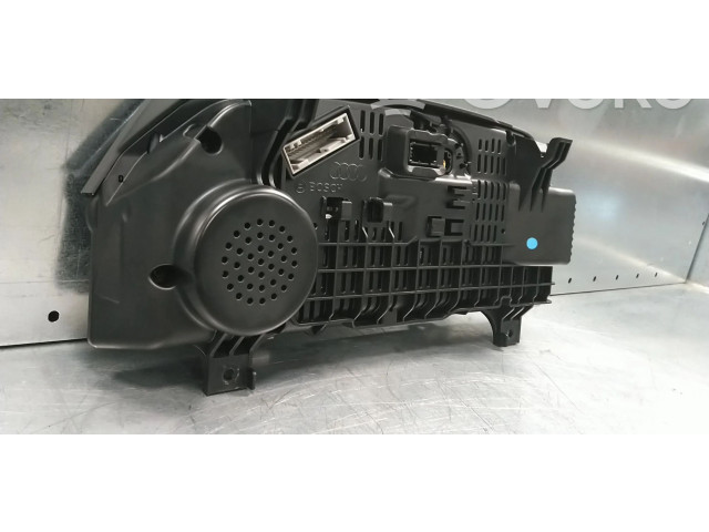 Панель приборов 4KE920795A Audi e-tron
