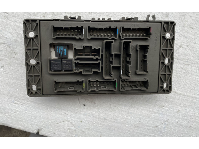 Блок предохранителей 690660002, 132316020304 Mini One - Cooper R50 - 53