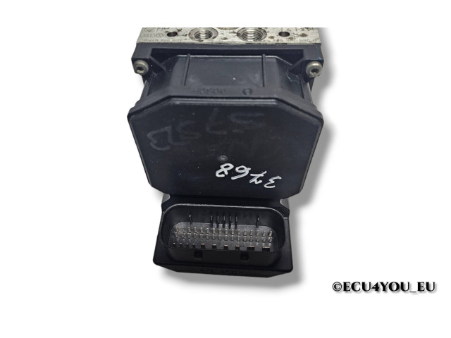 Jednotka ABS 4E0614517BC, 0265225294   Audi A8 S8 D3 4E 2005