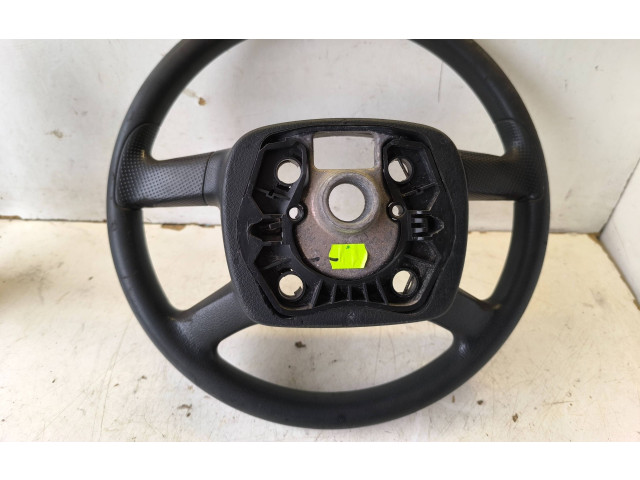 Руль Volkswagen Transporter - Caravelle T5  2003 - 2015 года 7H0419091C      