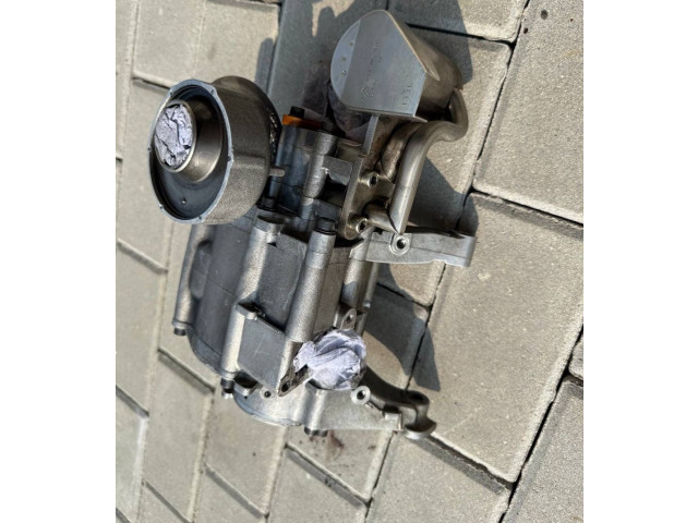 Čerpadlo oleje 07Z115187A, 133L Volkswagen Touareg I