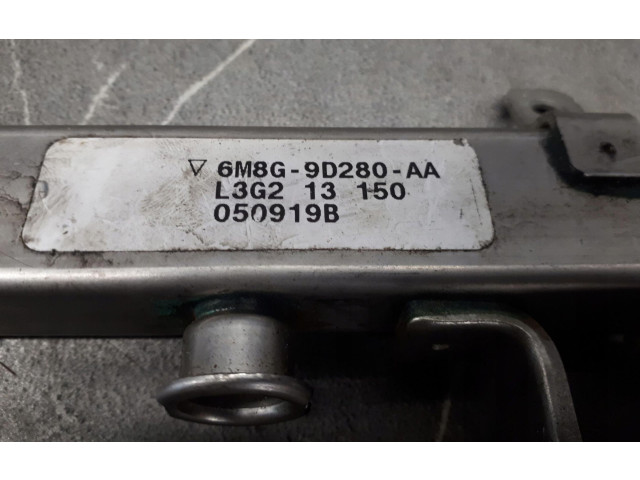 Vstřikovací lišta 6M8G-9D280-AA Mazda 5