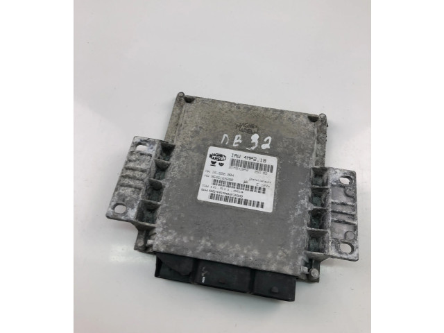 Řídící jednotka 9646169280, 9646902380 Peugeot 807 2003