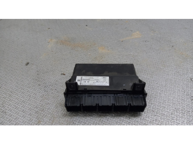 Блок комфорта 5WK48854K Ford Fiesta