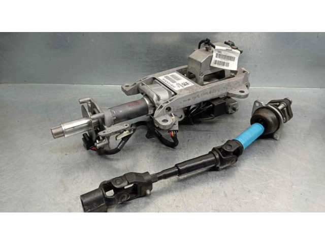 Руль Jaguar XF 2W933C529AR, 015DE7E01D1