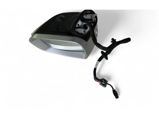 Зеркало электрическое        Volvo XC90  2014 -  года   