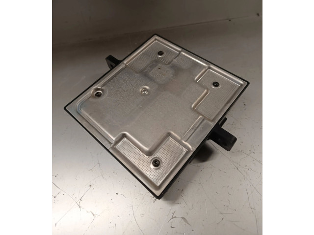 Блок комфорта 4E0907279H, 00005515B4 Audi A8 S8 D3 4E