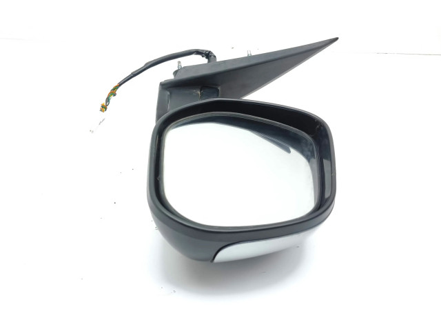 Зеркало электрическое Mitsubishi Outlander 2007 - 2012 года