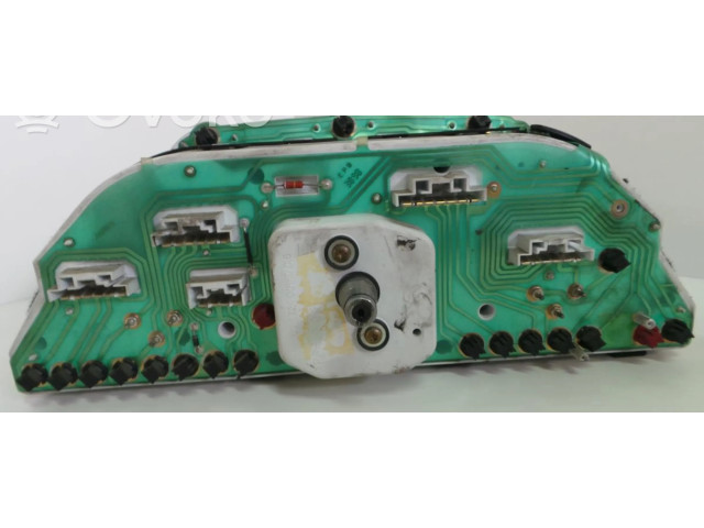 Přístrojová deska Fiat Fiorino 1999 60.4605.016.0.4