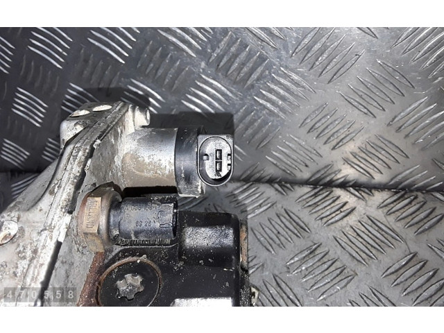 Vstřikovací čerpadlo a6420106600 Mercedes-Benz CLS AMG C219