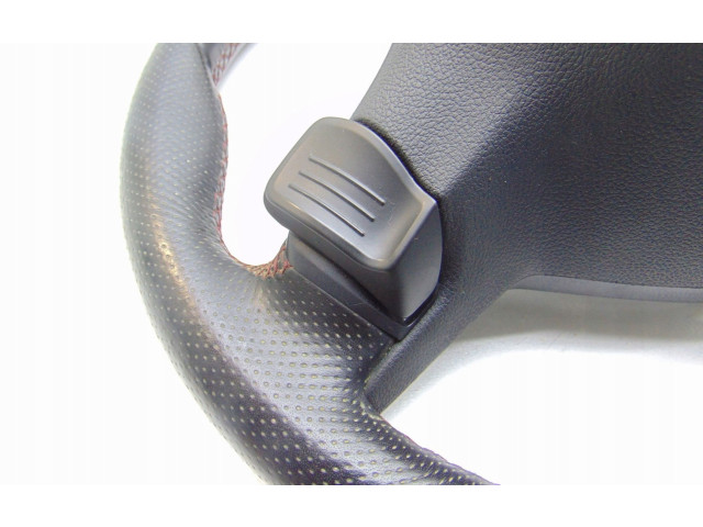 Руль Skoda Octavia Mk3 (5E) 2013 - 2019 года