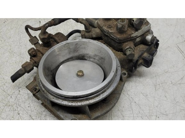 Топливная рампа 0438101039 Audi 100 200 5000 C3 1.8