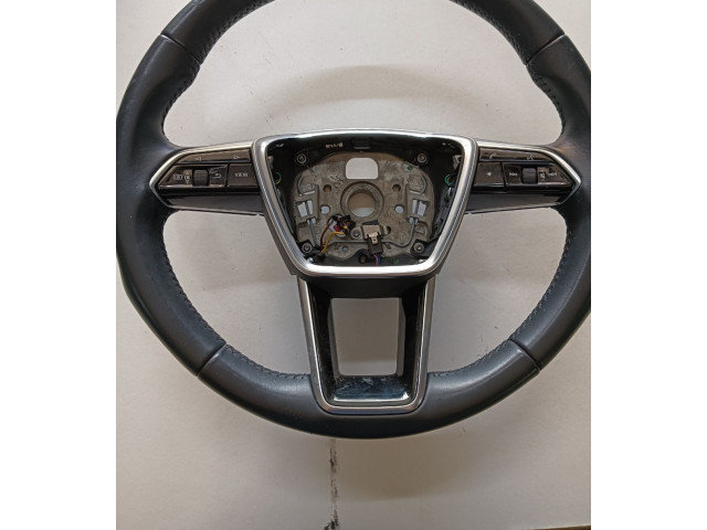 Volant Audi A6 S6 C8 4K 2018