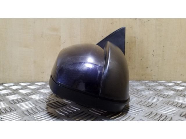 Zpětné zrcátko pravé BMW X5 E70 2007 7136887, 7181175