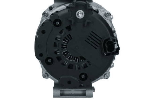 Генератор FG20S026, 205.576.180.008   Audi A6 C7      