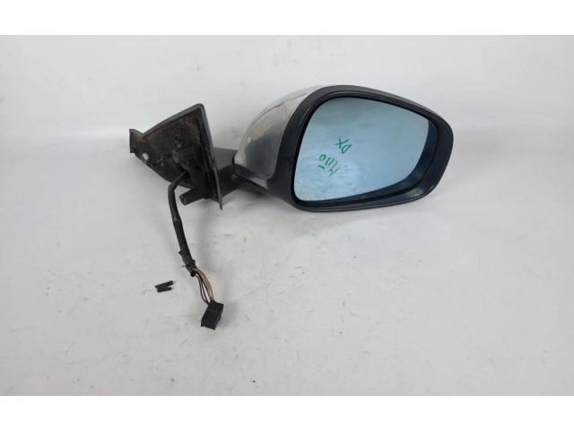 Zpětné zrcátko  Alfa Romeo Mito 2008  156106550  