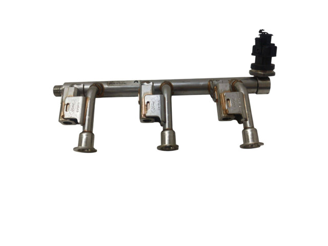 Vstřikovací lišta DM5G9H487AA, 0900298495 Ford Focus M1DA