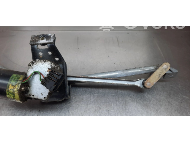 Přístrojová deska Audi 80 90 S2 B4 1992