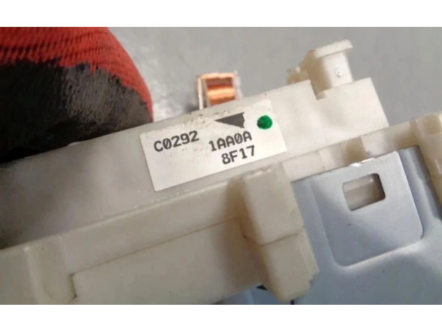   Pojistková skříňka    Nissan Murano Z51 2009