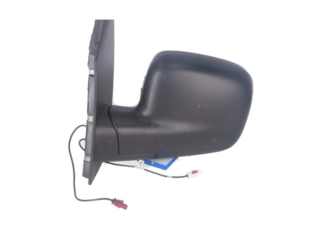 Зеркало электрическое Volkswagen Caddy 2015 - 2020 года