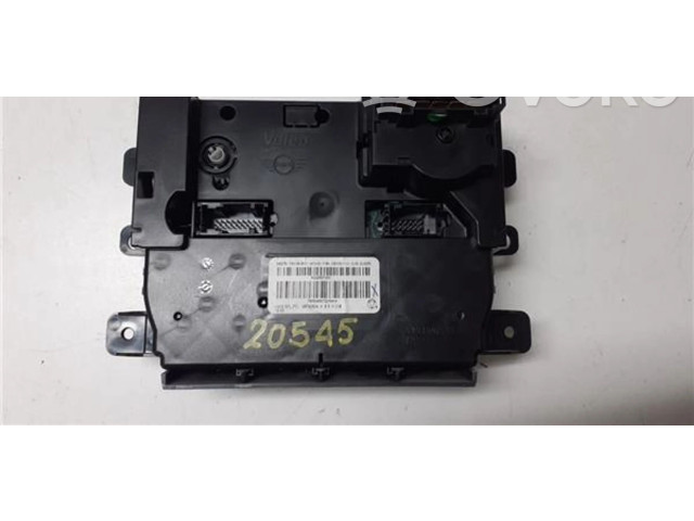 Блок управления климат-контролем 69790504   Mini One  Cooper Clubman R55