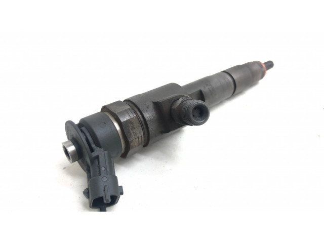 Vstřikovač 0445110340 Citroen Berlingo pro naftový motor 1.6