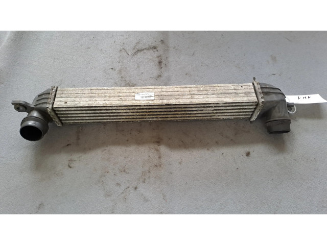 Интеркулер  17518506904, W1904002   Mini One - Cooper Coupe R56 1.6