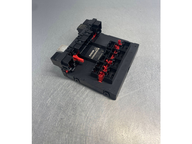 Блок комфорта 8P0907279F, 8P0907279F   Audi A3 S3 8L   