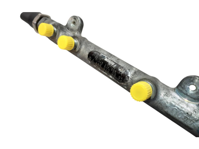 Топливная рампа A6680700095, A6110780149   Mercedes-Benz A W168  