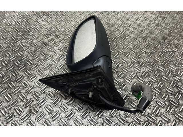 Зеркало электрическое        Volvo V70  2000 - 2004 года   