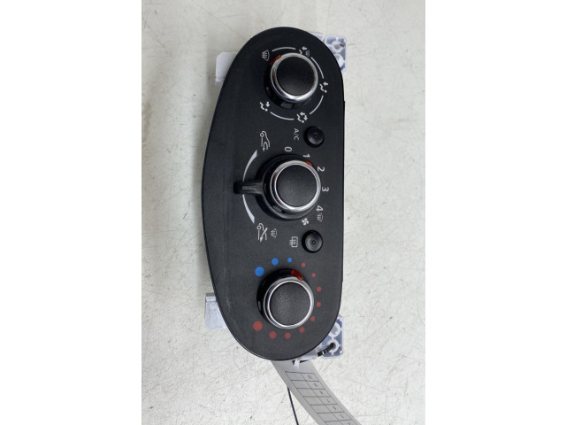 Блок подушек безопасности 275101406R Dacia Sandero