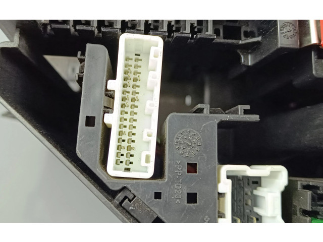 Pojistková skříňka Nissan Qashqai J12 2022