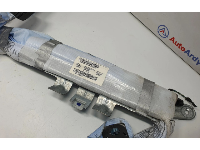 Боковая подушка безопасности 9182225, 72129182225 BMW X3 F25