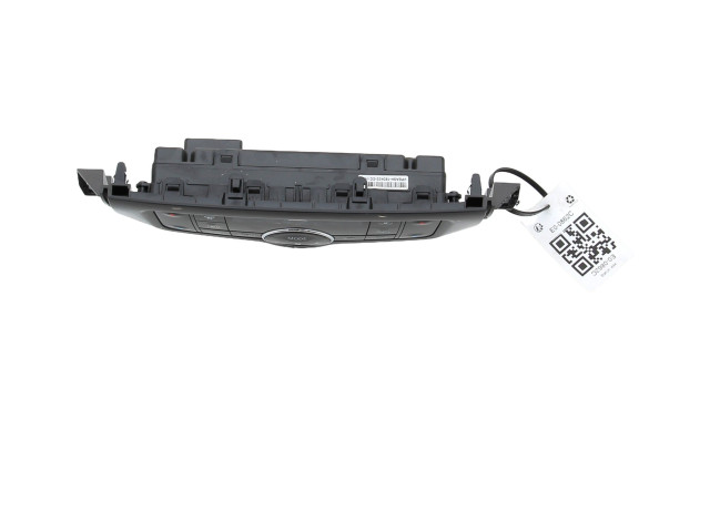 Блок управления климат-контролем 275004KD1A, E0-0862C   Renault Alaskan