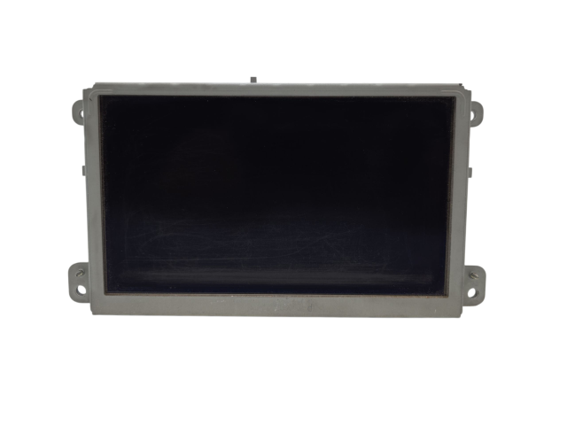 Дисплей 4F0919603B Audi A6 S6 C6 4F