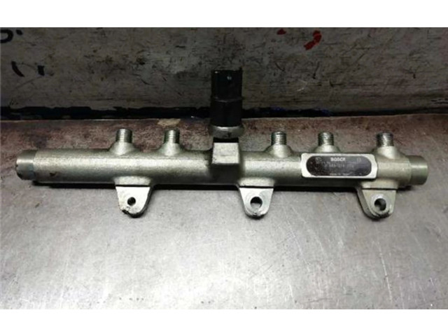 Vstřikovací lišta 0445214016, 0445214016 Fiat Punto (188) 188.A.2000