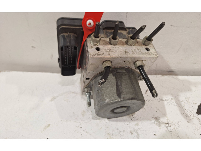 Блок АБС 0265242900 Opel Meriva B 2010 - 2016 года