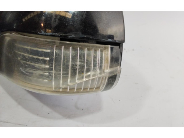 Зеркало электрическое        Volkswagen Touran I  2003 - 2010 года   