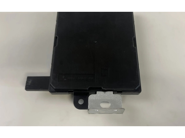 Модуль блока управления кондиционером 7820A209, 7820A209 Mitsubishi Outlander