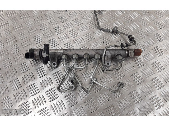 Vstřikovací lišta 03l130089, 057130764h Volkswagen Tiguan CBA