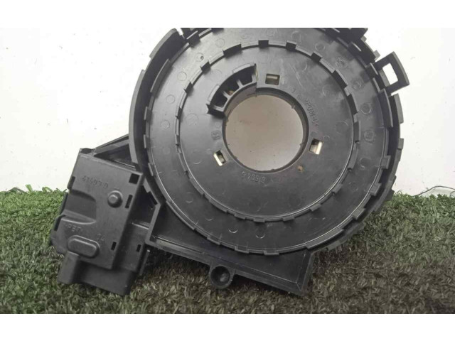 Подушка безопасности водителя 1K0959653C Skoda Octavia Mk2 (1Z)