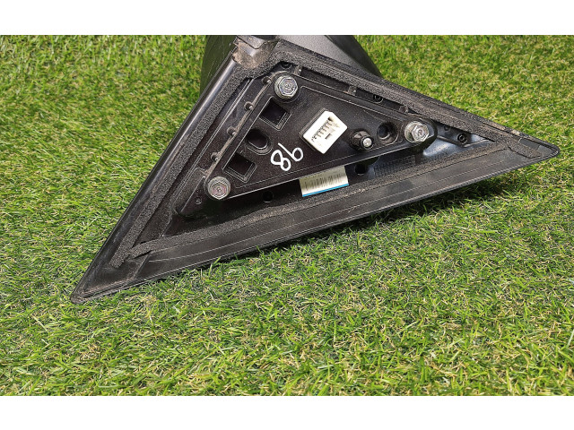 Zpětné zrcátko  KIA Soul 2015  87610B2510, 87610B2510AE3  