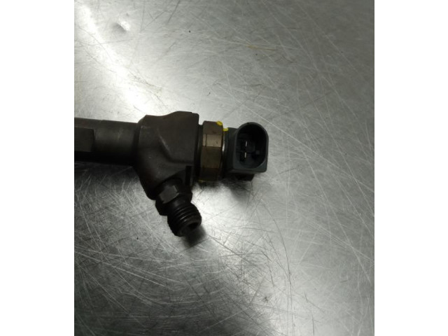 Форсунка 04L130277G Volkswagen Golf VII