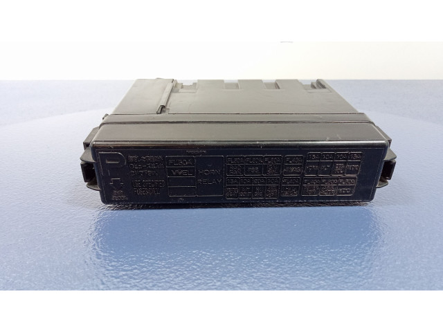 Pojistková skříňka 243817990A Infiniti G37 2011