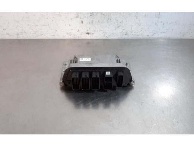 Блок управления двигателя       Mini Clubman F54  2014 -  года   
