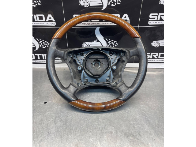 Volant Mercedes-Benz S W220 2002 A2204600503