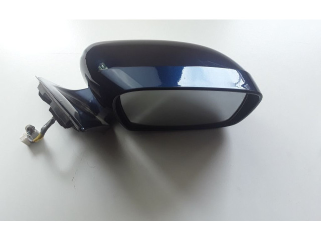 Зеркало (управляемое электричеством) K63011MA0B Infiniti M Y51