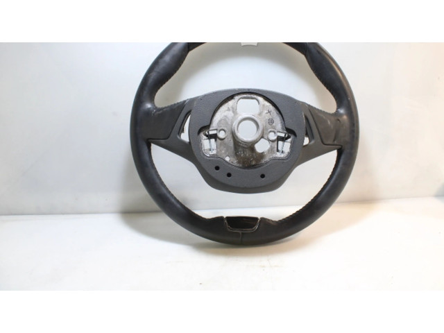 Руль Skoda Fabia Mk4 (6VA) 2021 - года